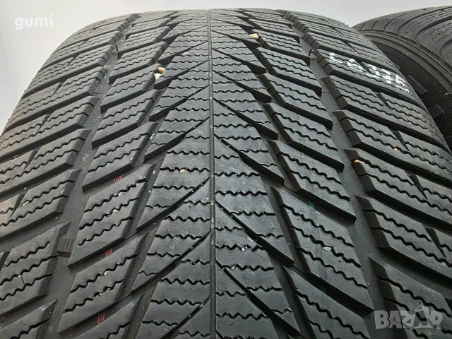 2бр зимни гуми 235/50/18 ATLASS L06375 