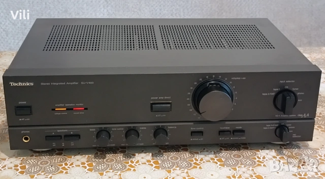 Technics SU-V460