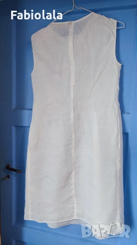 Coast Weber Ahaus dress L/XL, снимка 6 - Рокли - 54644241