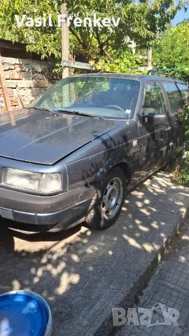 Фолцфаген Пасат В3
