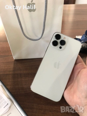 iPhone 13 ProMax 128GB, снимка 2 - Apple iPhone - 54908985