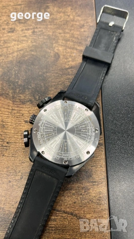 Часовник Porsche Design P6780, снимка 8 - Мъжки - 55136532