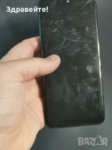 Samsung Galaxy A20e , снимка 3 - Samsung - 55078548
