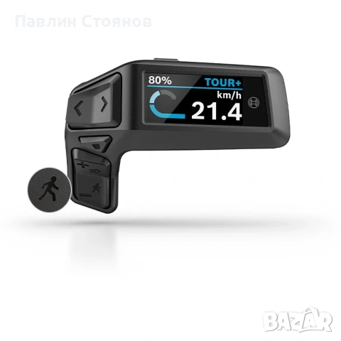 Купувам дисплей Bosch Purion 200