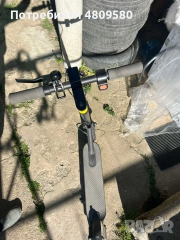 xiaomi Electric scooter Mi 3, снимка 3 - Друга електроника - 54329309