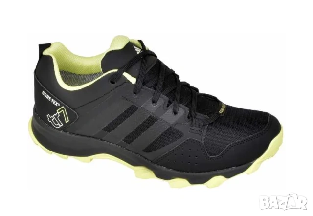 Туристическите маратонки обувки adidas KANADIA 7 tr GTX водоустойчиви  