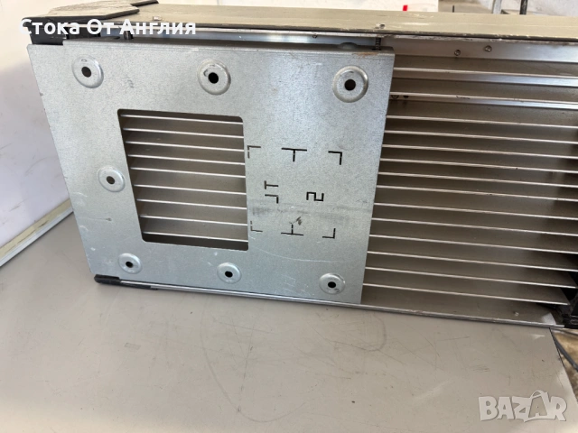 Инвертор соларен - Diehl/Theia 3600S-EU-3P-MC4 / 3.6kW, снимка 10 - Друга електроника - 54601650