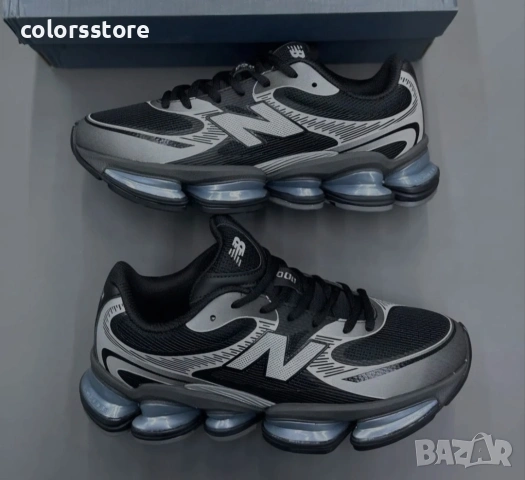 Мъжки маратонки New Balance/BR60k, снимка 4 - Маратонки - 53949390