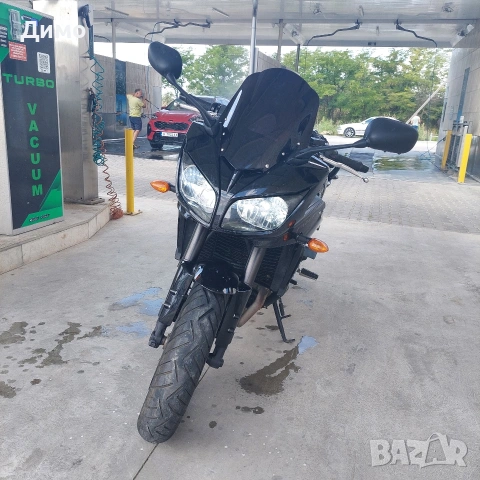 Yamaha FZ1S, снимка 2 - Мотоциклети и мототехника - 54730504