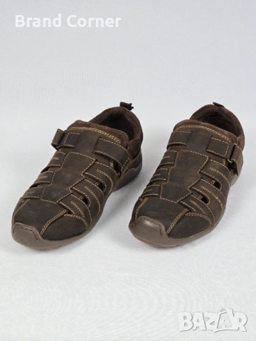 Нови мъжки обувки Camel Active ROAD - №44