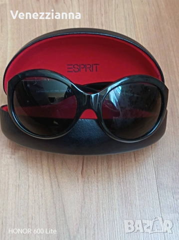 ESPRIT Слънчеви очила, снимка 6 - Слънчеви и диоптрични очила - 55277547