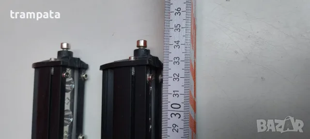 НАЙ ДОБРАТА ОФЕРТА Халогени / LED фарове , снимка 6 - Аксесоари и консумативи - 55301797
