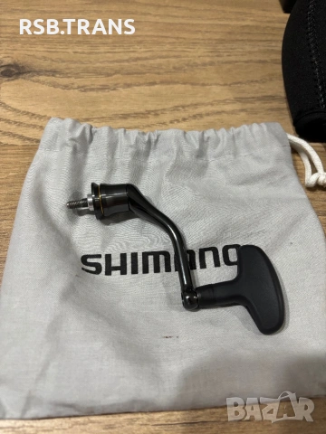Shimano twin power c3000xg japan, снимка 5 - Макари - 54629326