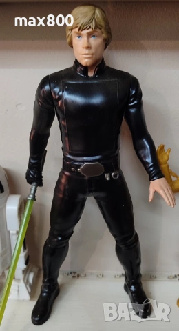 7бр.-Фигури от Междузвездни войни.Star Wars ., снимка 3 - Колекции - 54205206