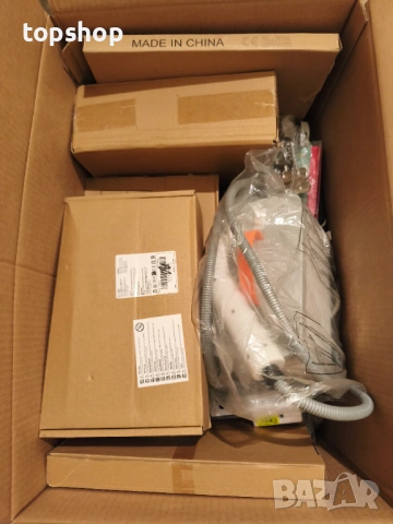 Кашон Амазон Бокс с нови стоки от Amazon (Amazon Liquidation Pallet Pack) техника + домашни потреби , снимка 10 - Други - 48473289