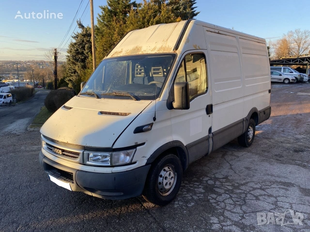 НОВИ ДЖАНТИ / ДЖАНТА - IVECO DAILY 6x125 - 16'', снимка 6 - Гуми и джанти - 33076295
