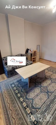 Гарсониера в кв Студентски град, снимка 4 - Апартаменти - 55584603