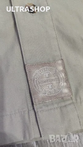 Salewa M size Мъжка туристическа риза в отлично състояние, снимка 6 - Ризи - 55480695