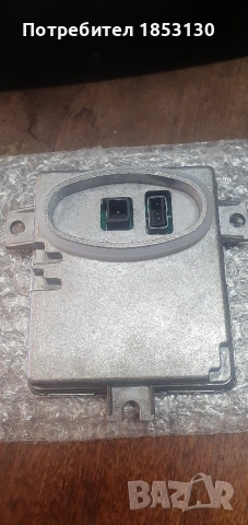 ксенон баласт за BMW серия 3 , снимка 2 - Части - 55058742