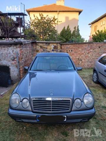 Продавам катафалка , снимка 5 - Автомобили и джипове - 54347730