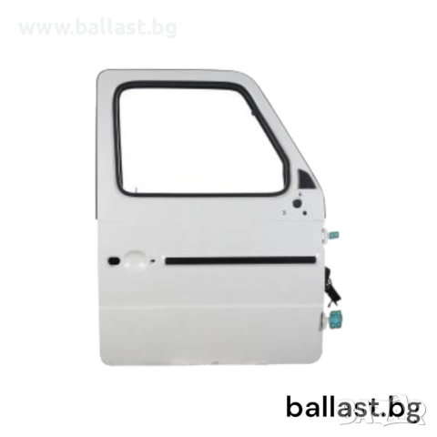 Врата предна дясна A4637208200 G KLasse W463