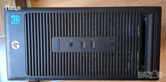 Настолен компютър HP 280 G2 MT    1