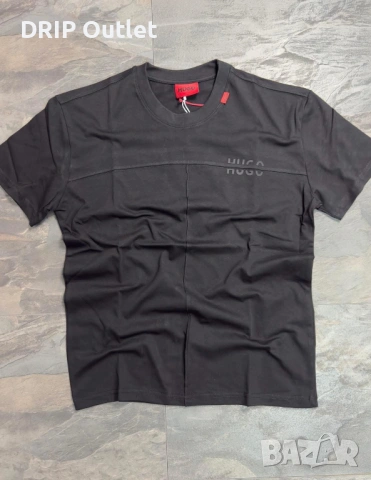 !НОВИ 12 МОДЕЛА! Мъжки Летни Тениски |DI*R|LV|STONE ISLAND|BALENCIAGA, снимка 6 - Тениски - 54177847