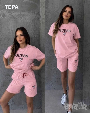Nike Дамска Черна Тениска Комплекти👚Дамска Блуза С Къс Ръкав В Черен Цвят Найк, снимка 7 - Тениски - 54992604