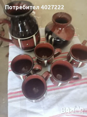 Сервизи керамични 