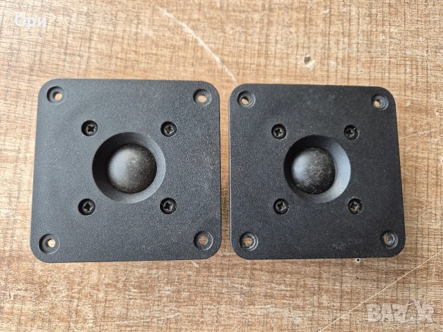 Качествени високочестотни говорители, снимка 2 - Тонколони - 54174021