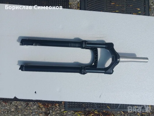 Rock Shox MTB 29",предна вилка,BOOST, снимка 6 - Части за велосипеди - 55601731