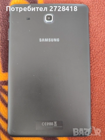 Samsung T560, снимка 2 - Таблети - 54424565