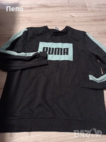 Блуза Puma