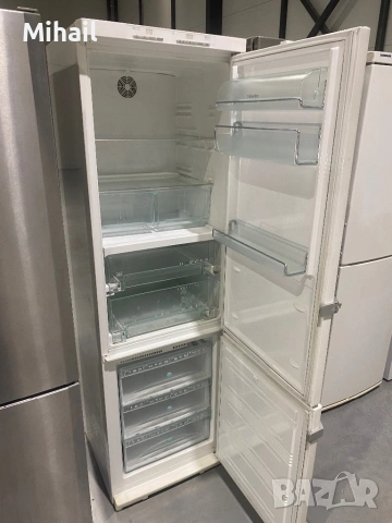 Хладилник с фризер MIELE NO FROST вис.200см. А+++, снимка 6 - Хладилници - 54862550