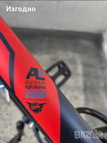 MTB Sprint Dynamic 26", снимка 10 - Велосипеди - 55571592