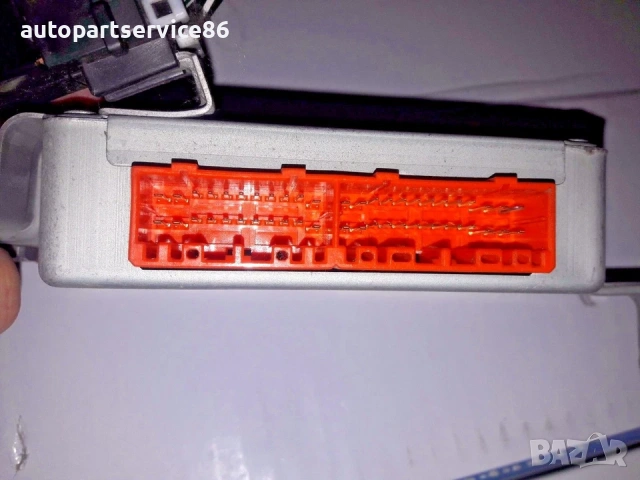 Контролен блок ECU за Honda CR-V 39790-S10E-21M1, снимка 2 - Части - 54452590