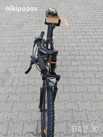 PASSATI Електрически велосипед 29" LIOHULT, снимка 7 - Велосипеди - 53980915