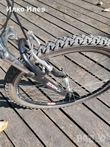 Дамско алуминиево колело 26 "., снимка 6 - Велосипеди - 55420438