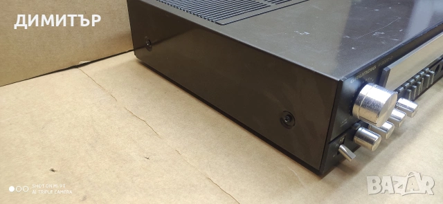 Grundig R 2000-2 , снимка 6 - Ресийвъри, усилватели, смесителни пултове - 55051664