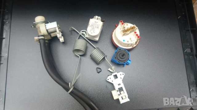 На части пералня Gorenje WA 72SY2B, снимка 6 - Перални - 54661491