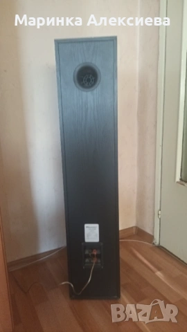 Ресийвър 5+1, снимка 4 - Аудиосистеми - 53957201