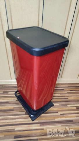 Rotho Paso Кош за Отпадъци , 40 л, снимка 3 - Други - 39969384