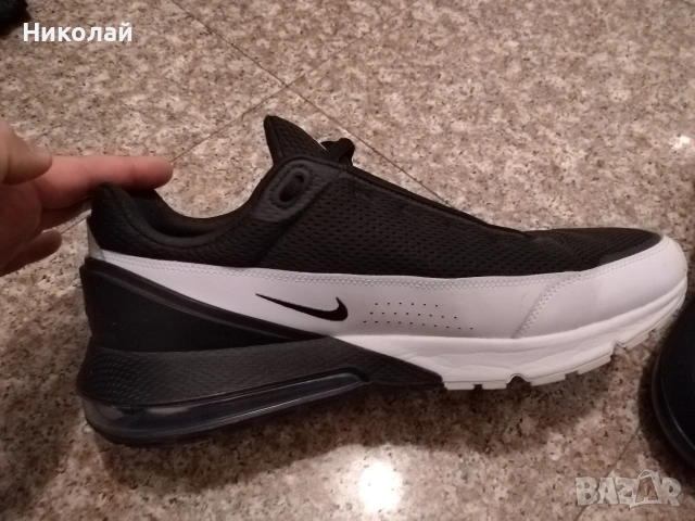 Маратонки Nike air max , снимка 4 - Маратонки - 55036432