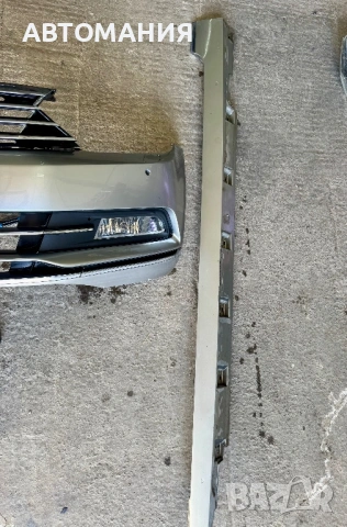Продавам от VW Passat 8 броня, снимка 6 - Части - 54672017