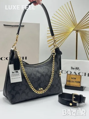 Coach ⚜️Дамски Чанти , снимка 5 - Чанти - 55647563