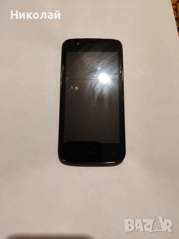 Телефон Prestigio 5453 Duo, снимка 4 - Други - 54576962