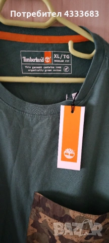 Чисто нова тениска , снимка 2 - Тениски - 54848281