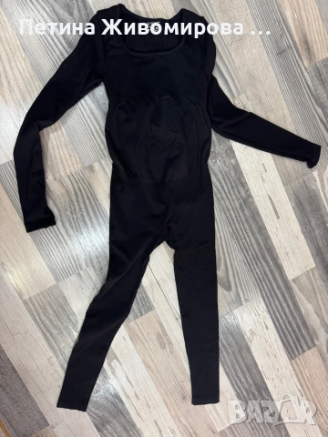 Гащеризон за бременни 