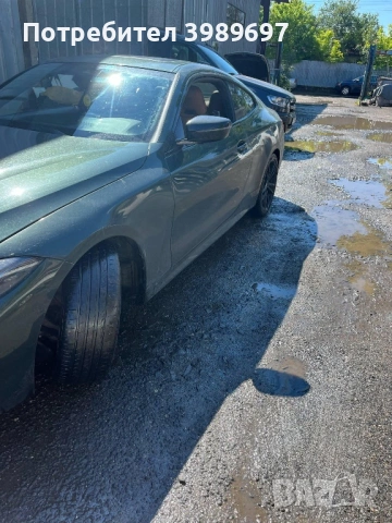 G22 на части, снимка 4 - Автомобили и джипове - 54623286