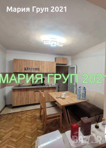 !!!ТОП ОФЕРТА!!!Продавам Обзаведен ТУХЛЕН Апартамент в гр. Димитровград улица "Иван Вазов"!!!, снимка 6 - Апартаменти - 54748140